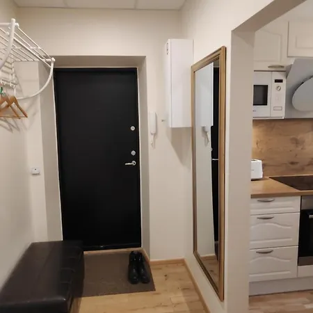 Appartement Majaka *