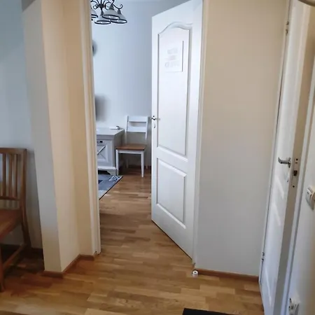 Majaka Apartment *