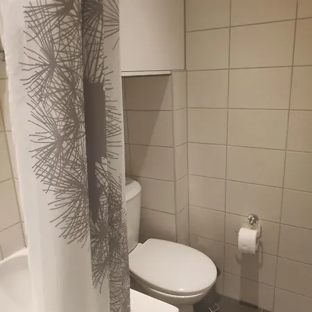 Majaka Apartment *