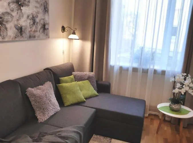 Appartement Majaka