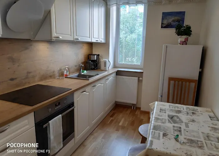 Appartement Majaka Tallinn