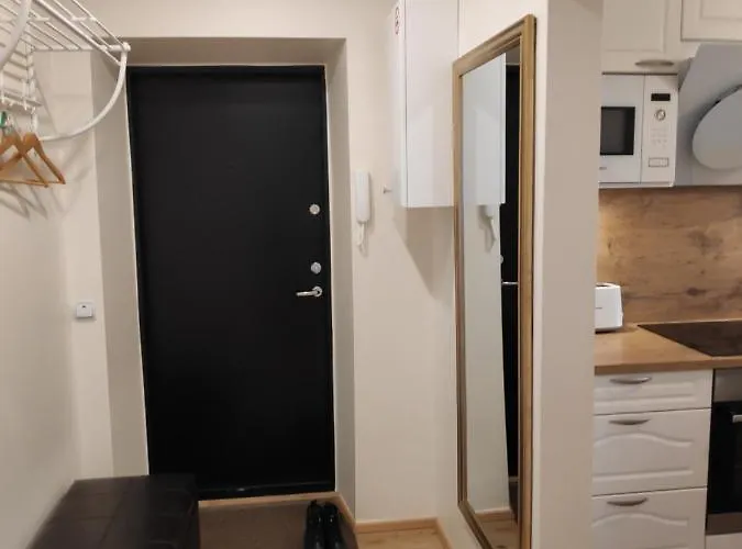 Appartement Majaka *