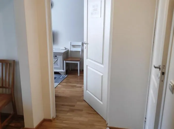 Majaka Appartement *