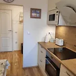 Apartmán Majaka *