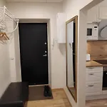 Apartmán Majaka *