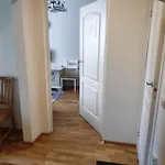 Majaka Apartmán *