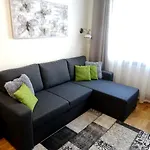 Apartmán Majaka *