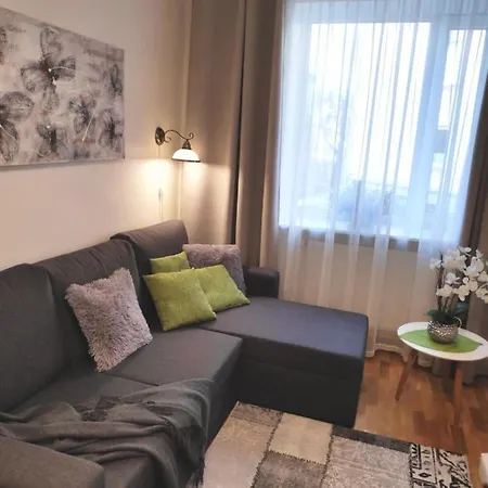 Apartmán Majaka