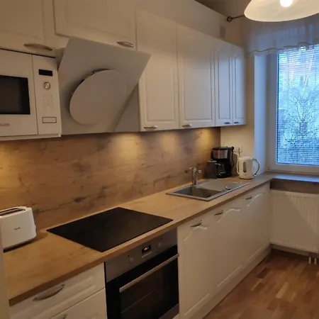 Majaka Apartmán