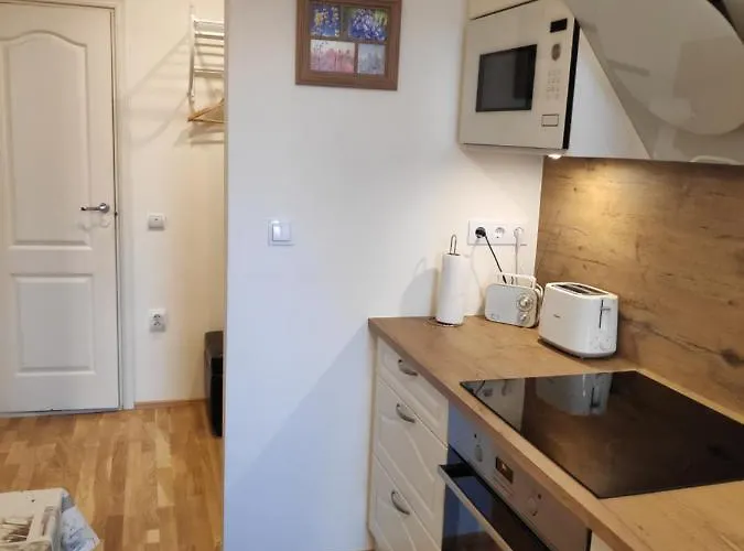 Appartement Majaka *